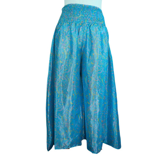 PLXL156 - PALAZZO PANTS