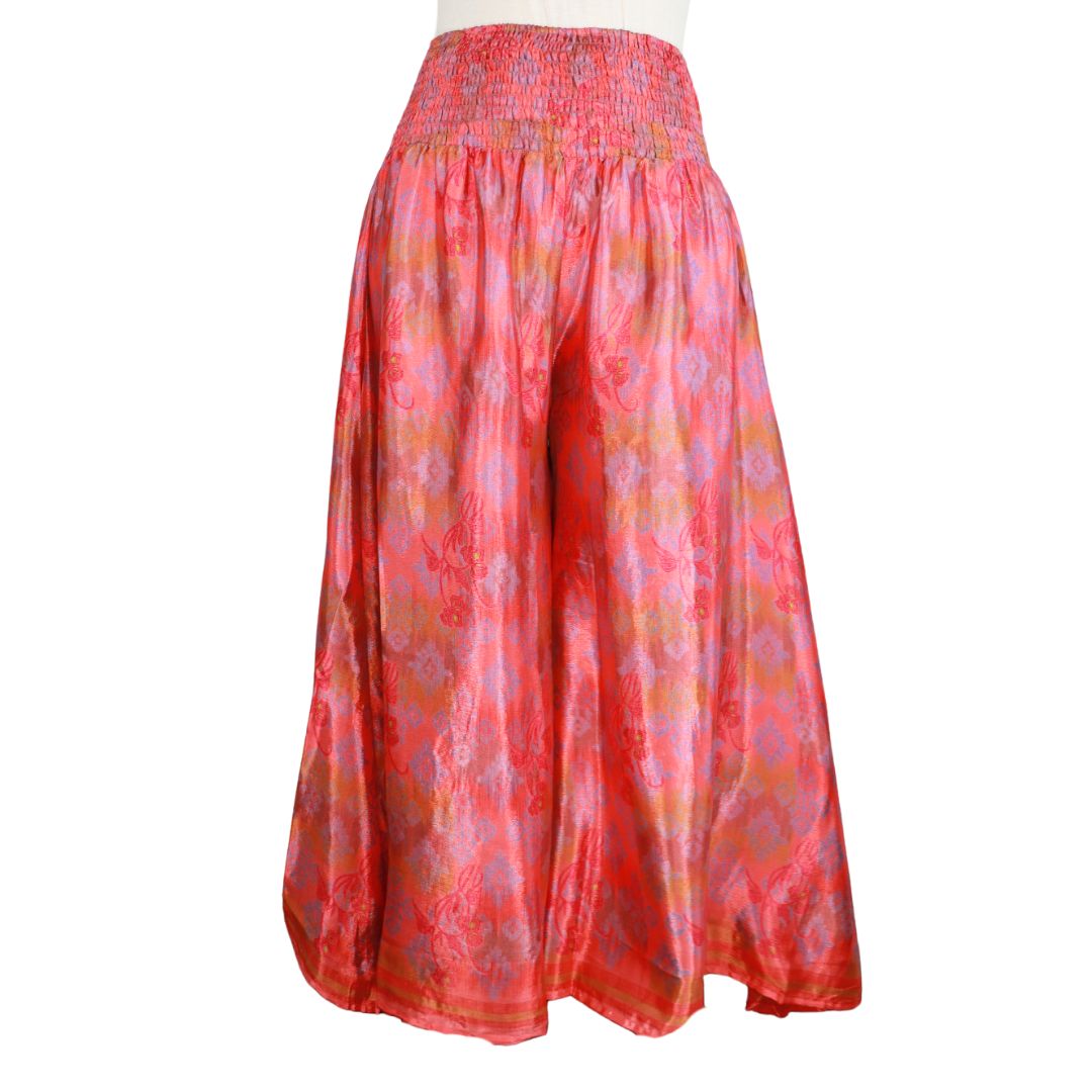 PLXL157 - PALAZZO PANTS