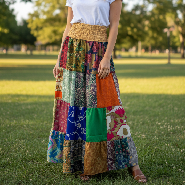 PATM01 - Size 14-16, US 10-12