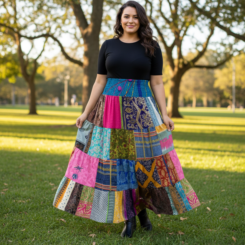 PATXL01 - Size 22-24, US 18-20
