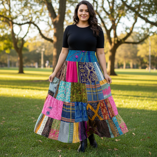 PATXL01 - Size 22-24, US 18-20