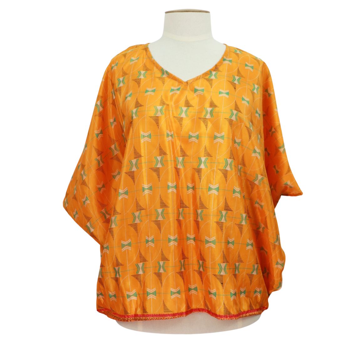 BWML151 - BATWING TOP