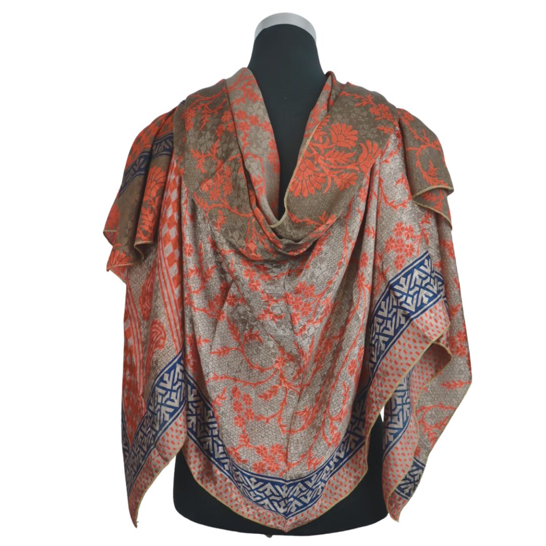 SW413 - SHOULDER WRAP