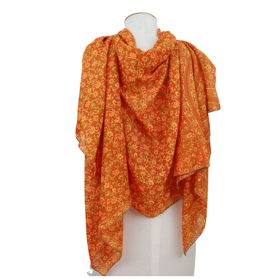 SW562 - SHOULDER WRAP