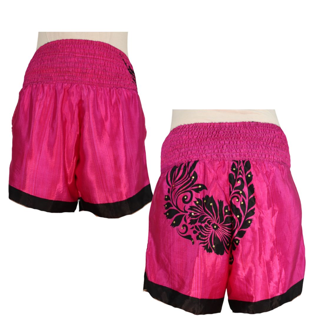 SS34 - SHORTS