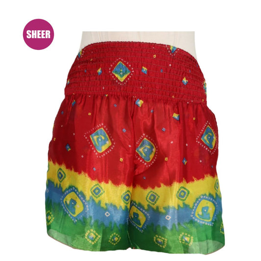 SS54 - SHORTS