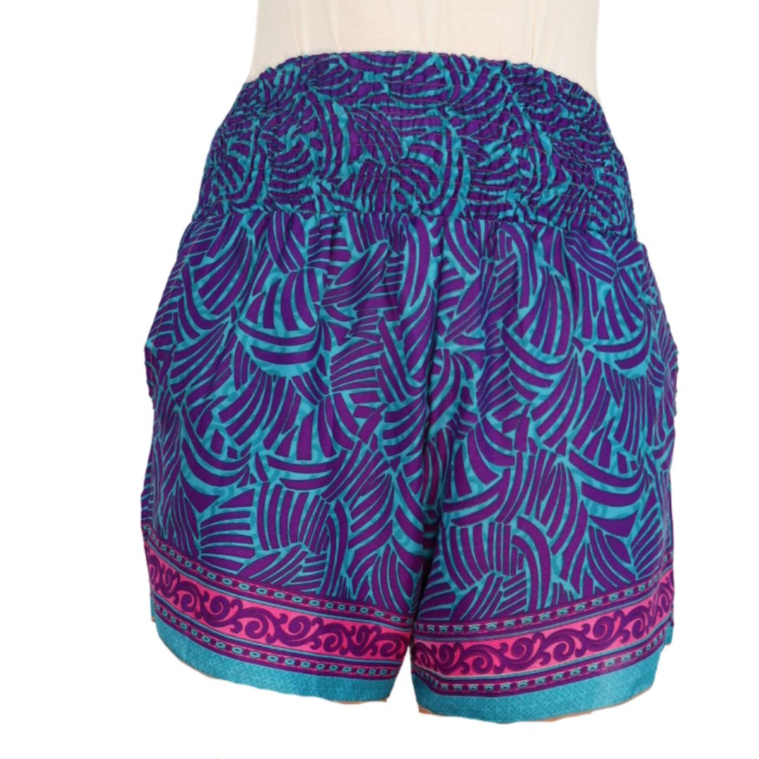 SS27 - SHORTS