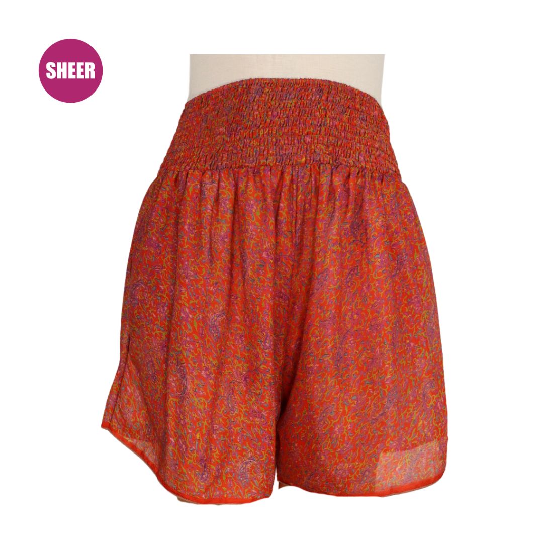 SXX28 - SHORTS