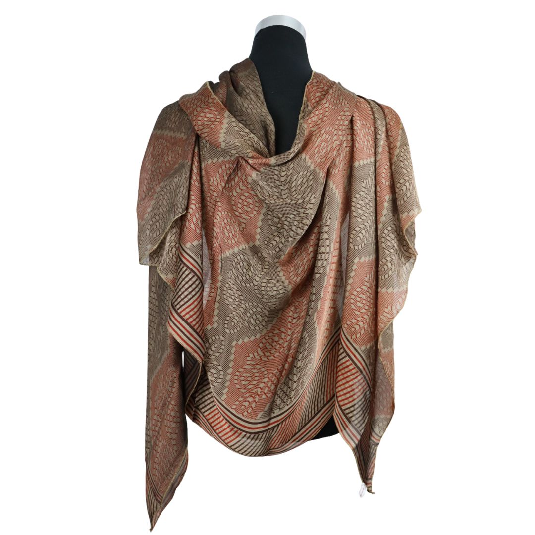 SW395 - SHOULDER WRAP