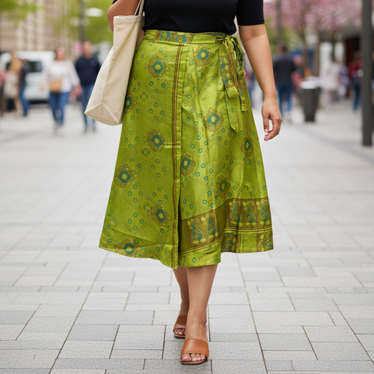 WPM119 SIZE 18-22 MIDI