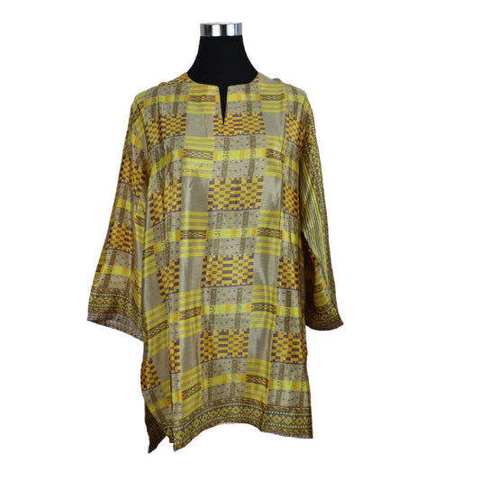 TVML51 - TUNIC 14-16 V NECK