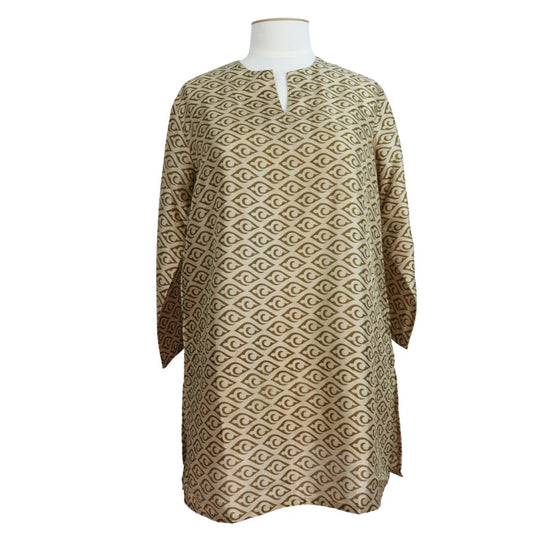 TVSM102 - TUNIC