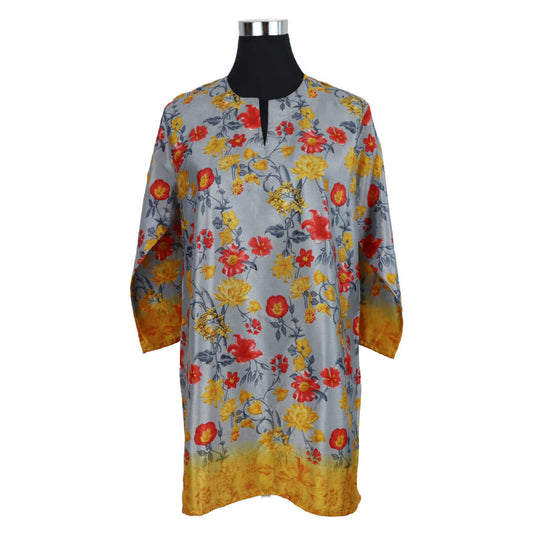 TVSM30 - TUNIC 10-12 V NECK