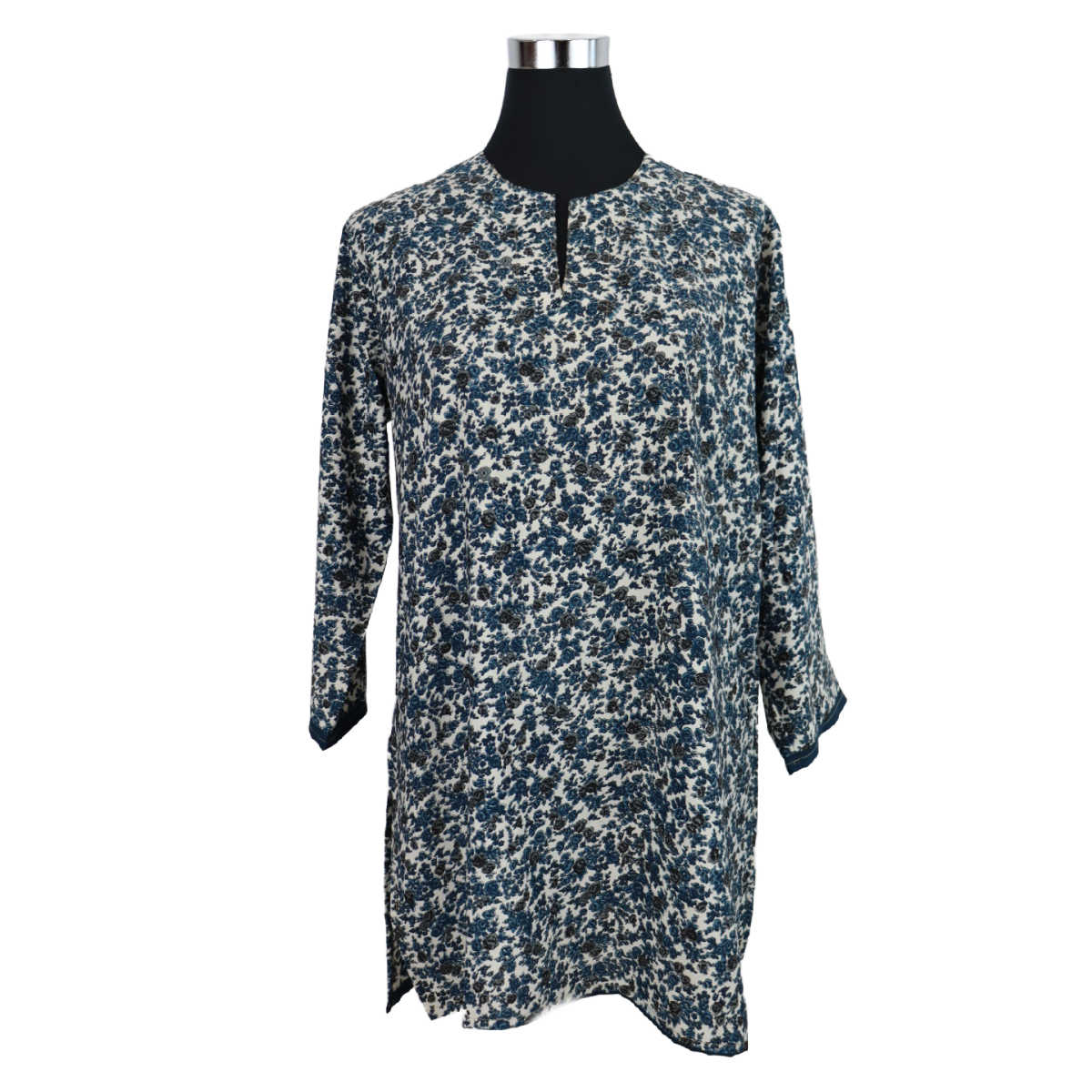 TVSM39 - TUNIC 10-12 V NECK