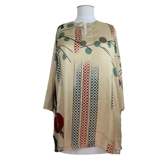 TVLXL130 - TUNIC