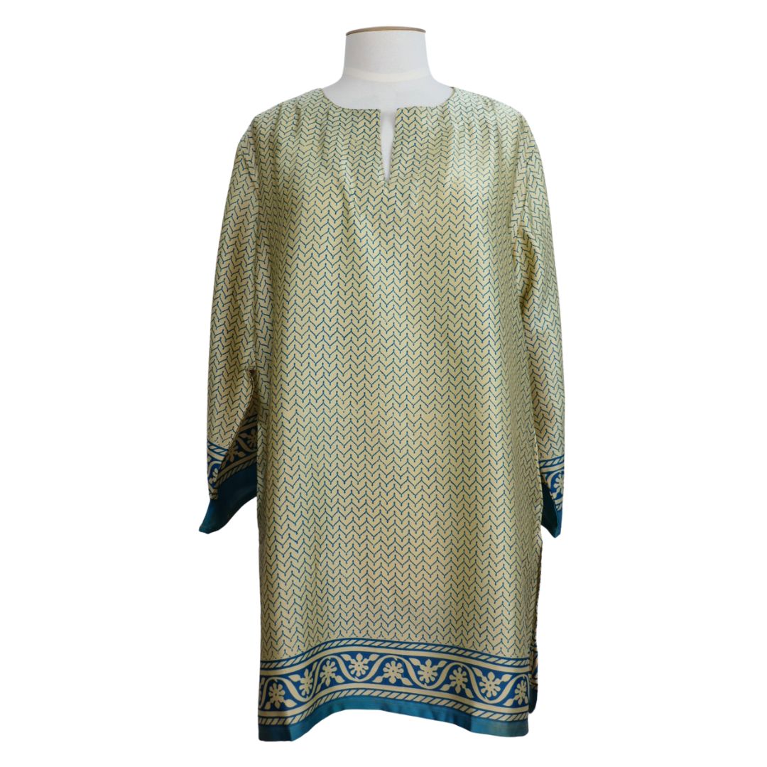 TVML107 - TUNIC