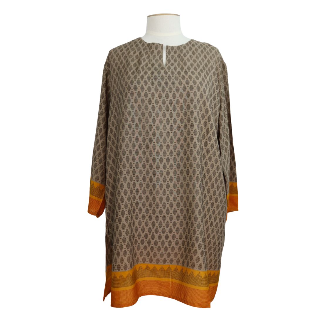 TVML102 - TUNIC