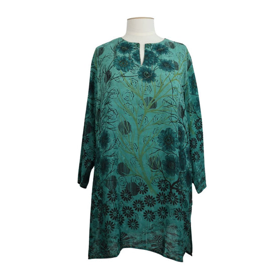 TVML104 - TUNIC