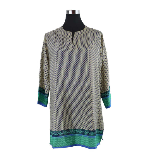 TVSM01 - TUNIC 10-12 V NECK