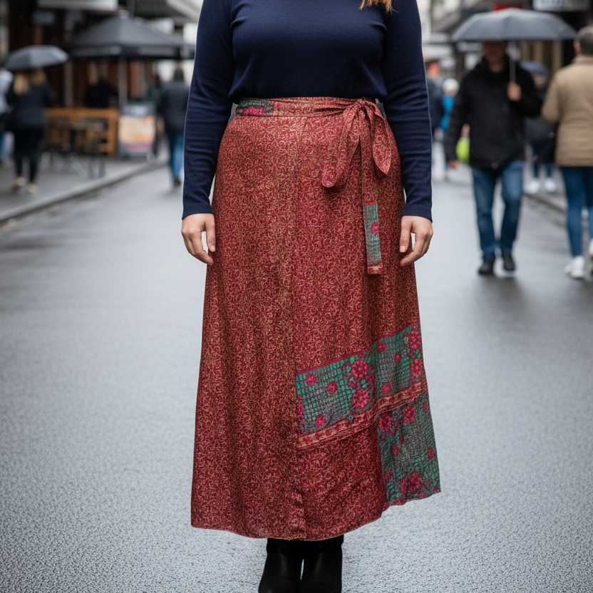 WPL128 SIZE 18-22 LONG (US 14-18)