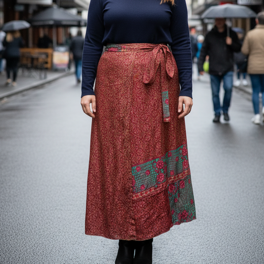 WPL128 SIZE 18-22 LONG (US 14-18)