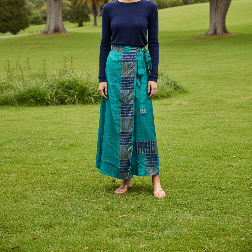 WRL216 SIZE 10-16 LONG (US 6-12)