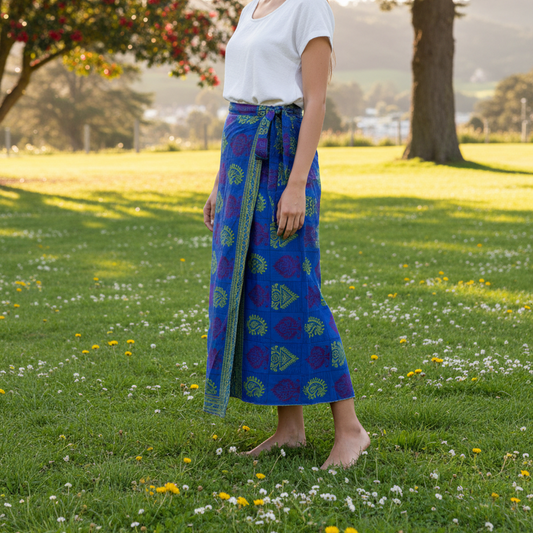 WRM201 SIZE 10-16 MIDI (US 6-12)