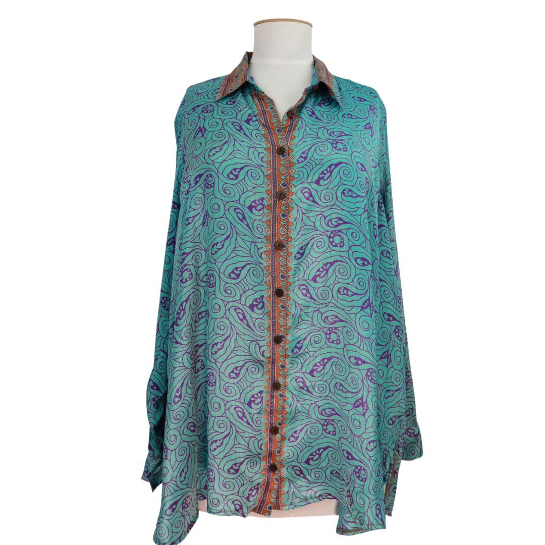 BFXXX25 - BOYFRIEND SHIRT