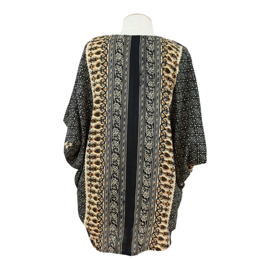 BWS72 BATWING TOP