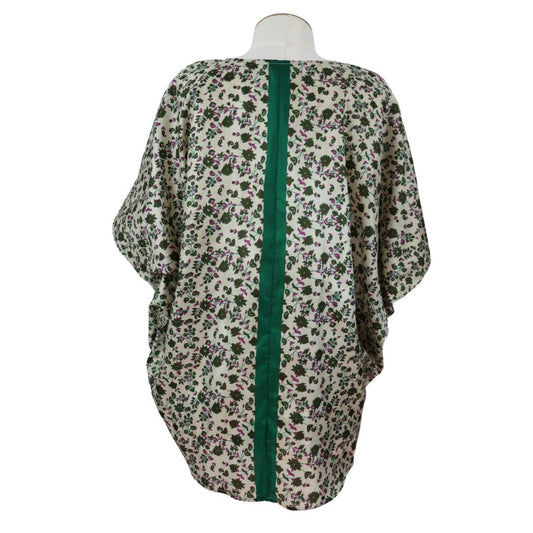 BWS51 BATWING TOP
