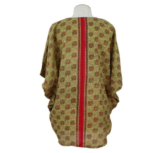 BWS50 BATWING TOP