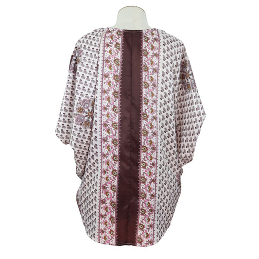 BWS71 BATWING TOP