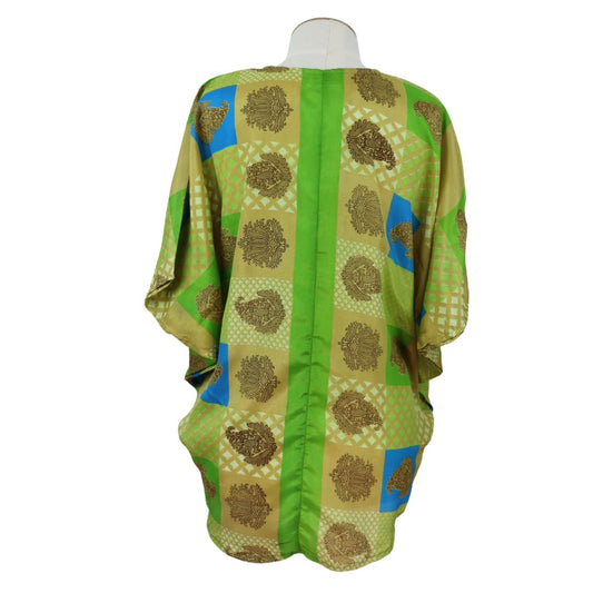 BWS61 BATWING TOP
