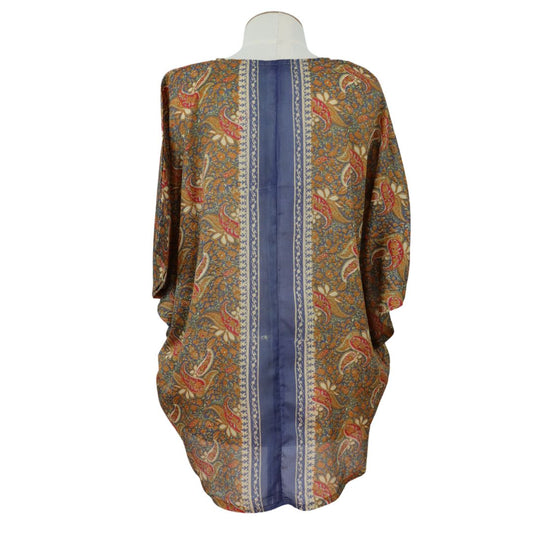 BWS58 BATWING TOP