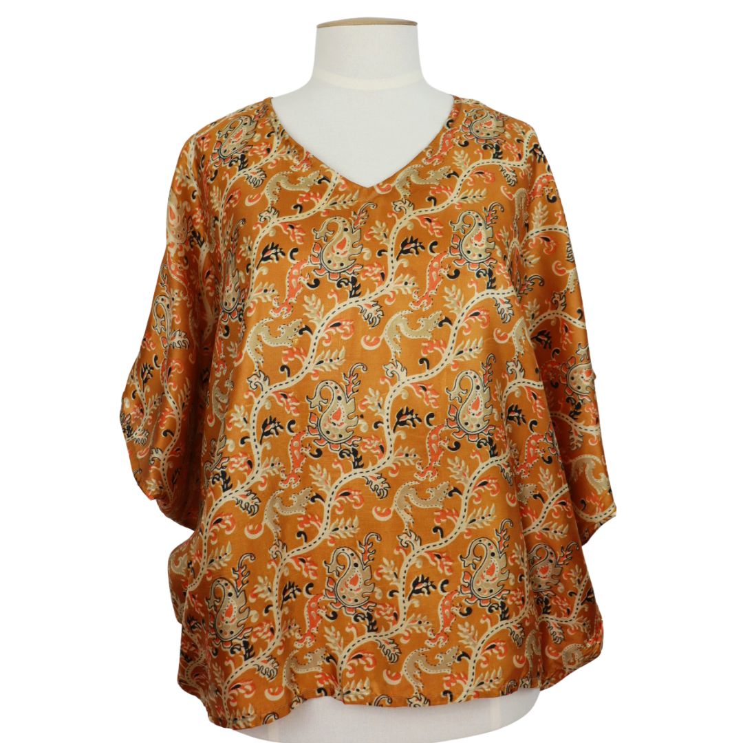 BWML143 - BATWING TOP