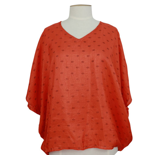 BWML144 - BATWING TOP