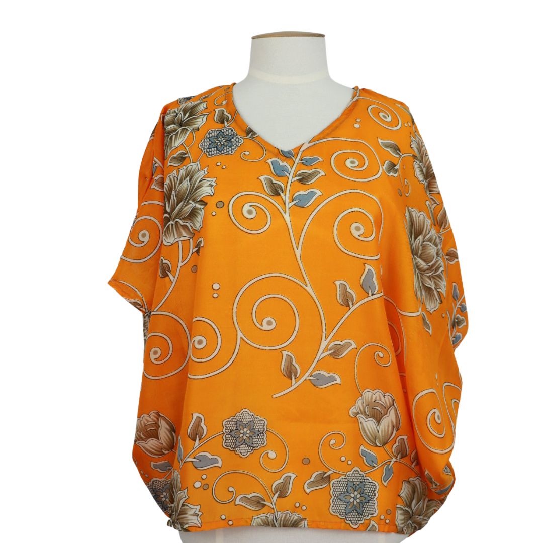 BWML146 - BATWING TOP