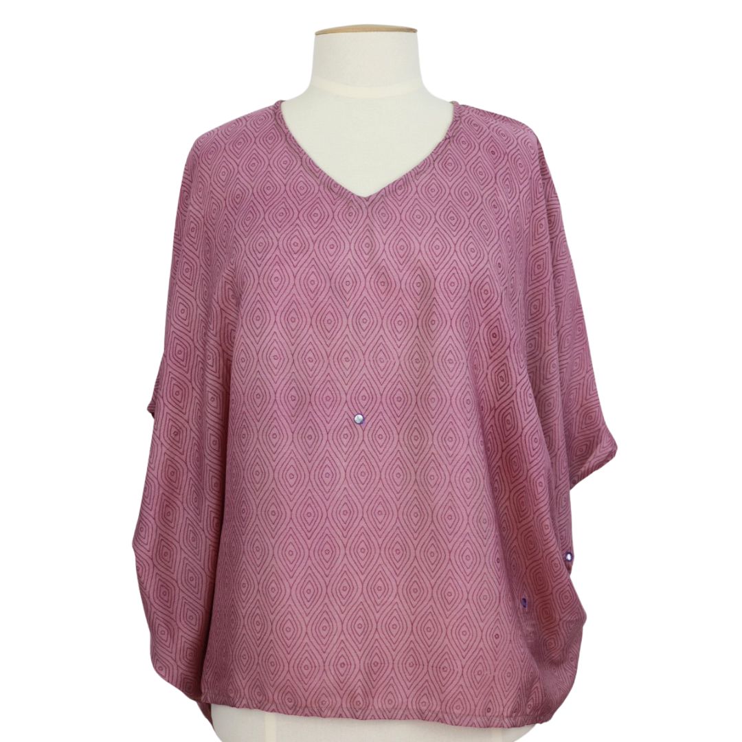 BWML147 - BATWING TOP