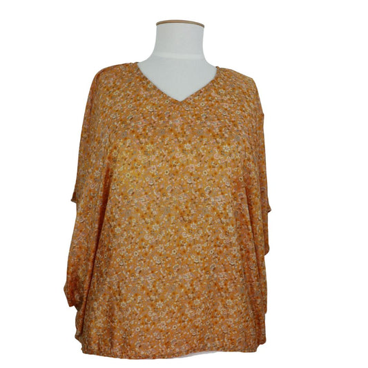 BWXXL129 - BATWING TOP