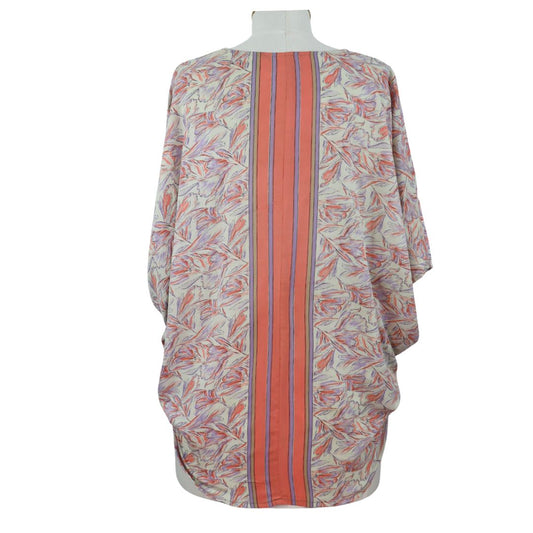 BWXXL60 BATWING TOP