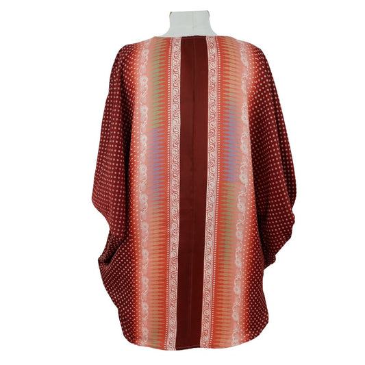BWXXL50 BATWING TOP