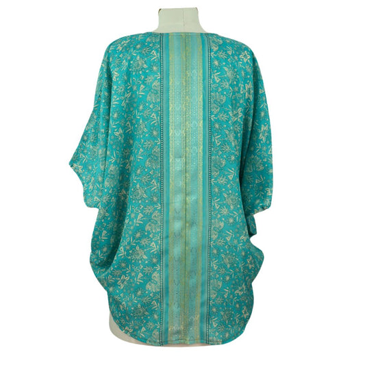 BWXXL49 BATWING TOP