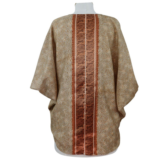 BWXXL48 BATWING TOP