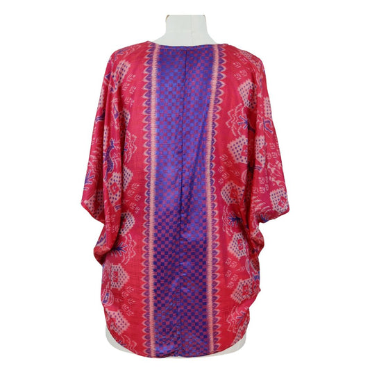 BWXXL40 BATWING TOP