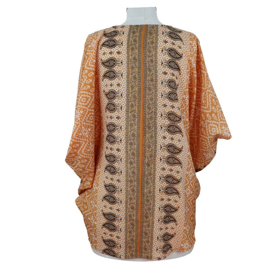 BWXXL73 BATWING TOP