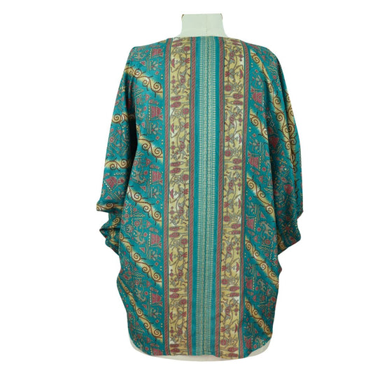 BWXXL64 BATWING TOP