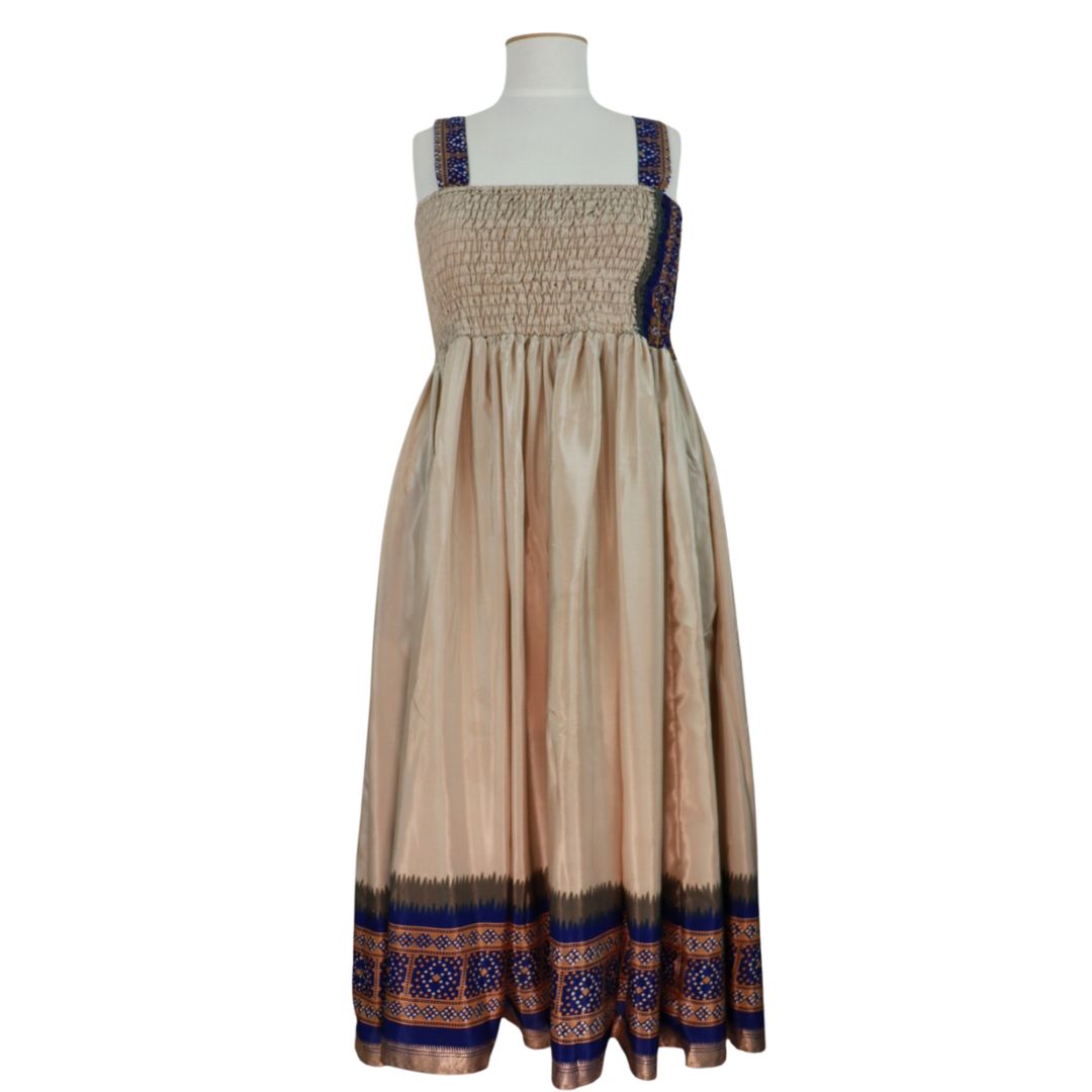 DX75 - THREE IN ONE SUMMER DRESS