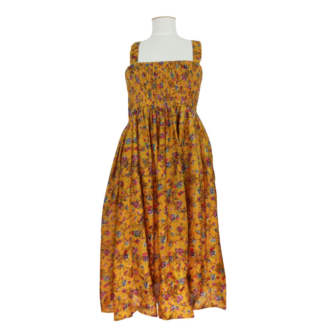 DX78 - THREE IN ONE SUMMER DRESS