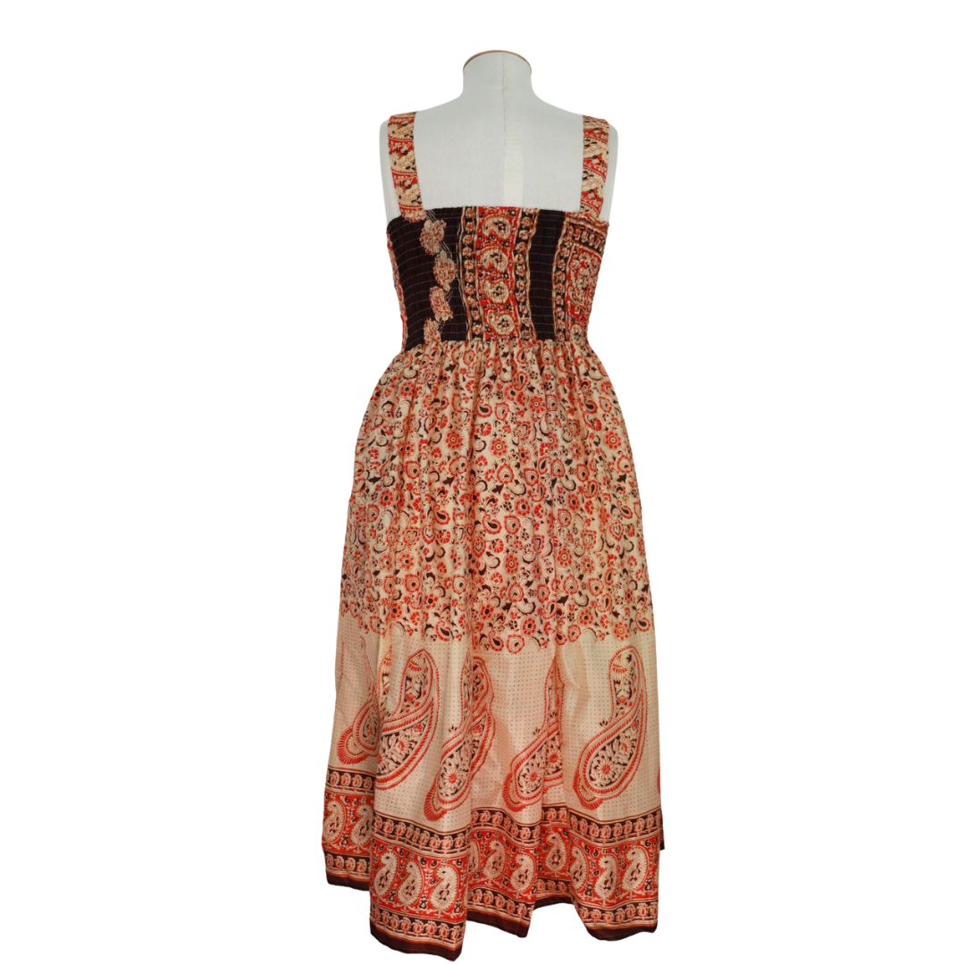 DX69 - THREE IN ONE SUMMER DRESS