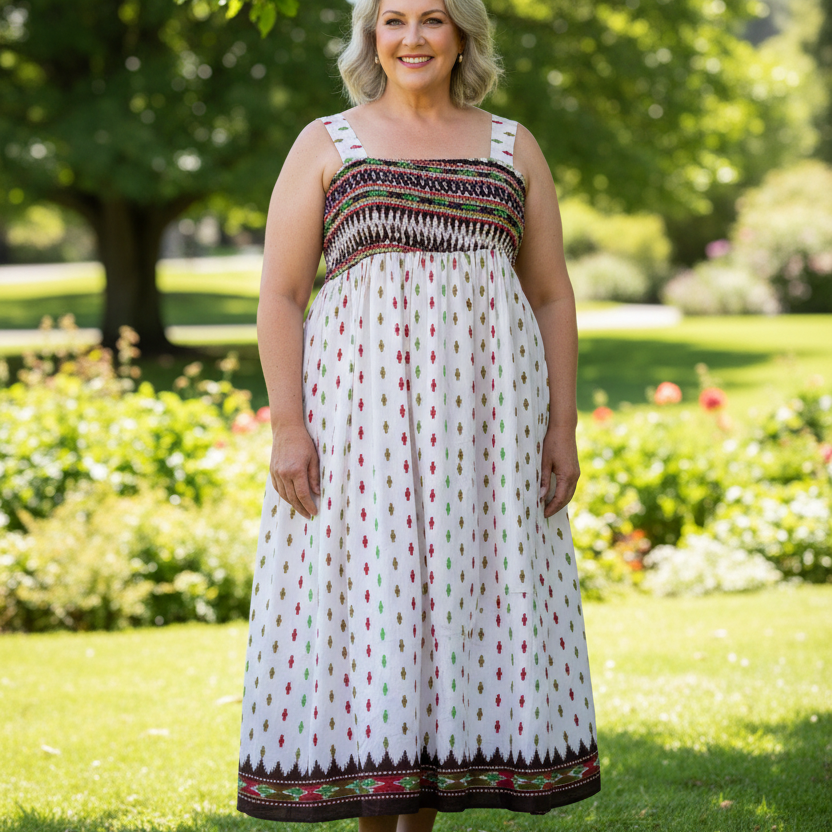 DX70 - NZ/AUS/UK Size 22-24, US 18-20